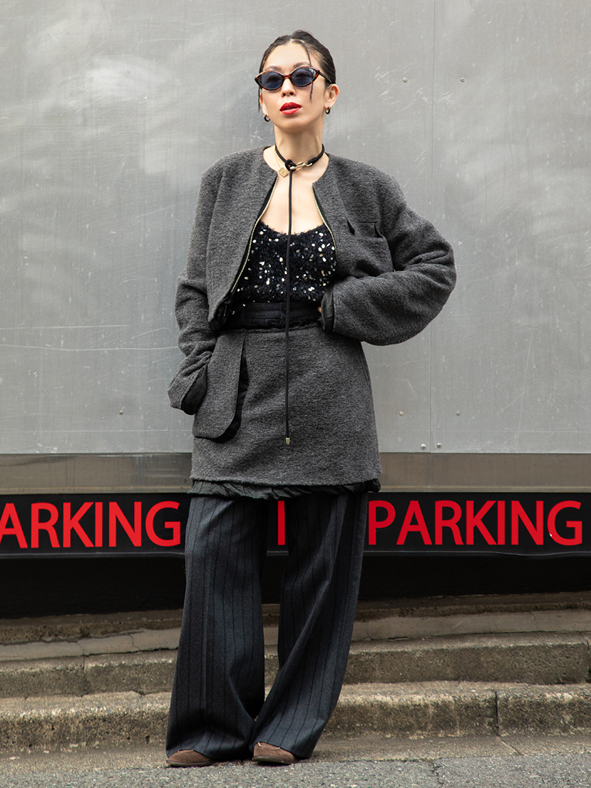 その他│styling/（スタイリング/）の通販サイト【公式】