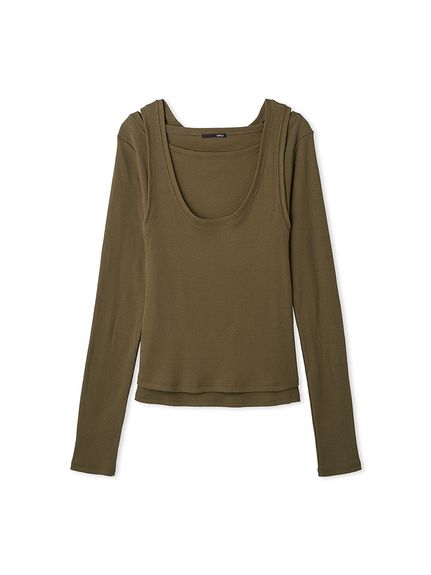 レビュー高評価アイテム特集｜ファッション通販 トップス│styling/（スタイリング/）の通販サイト【公式】 トップス