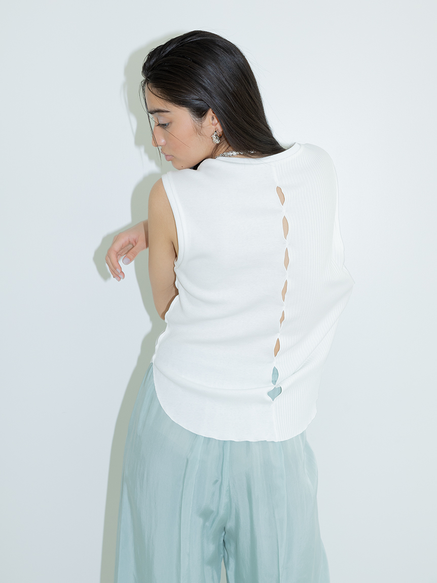 styling（スタイリング）/タイダイカットトップス Tシャツ/カットソー│styling/（スタイリング/）の通販サイト