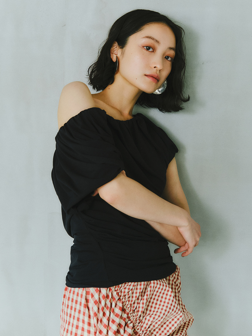 トップス│styling/（スタイリング/）の通販サイト【公式】