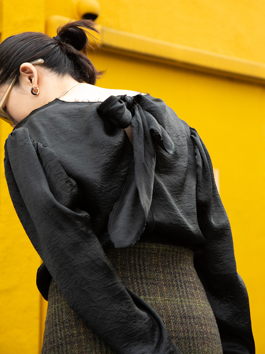 シャツ/ブラウス│styling/（スタイリング/）の通販サイト【公式】