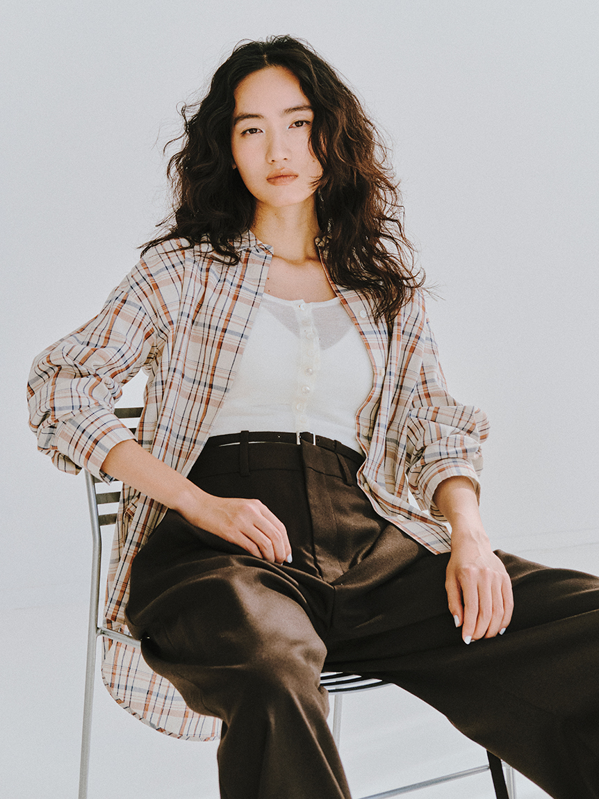 トップス 通常商品のアイテム│styling/（スタイリング/）の通販