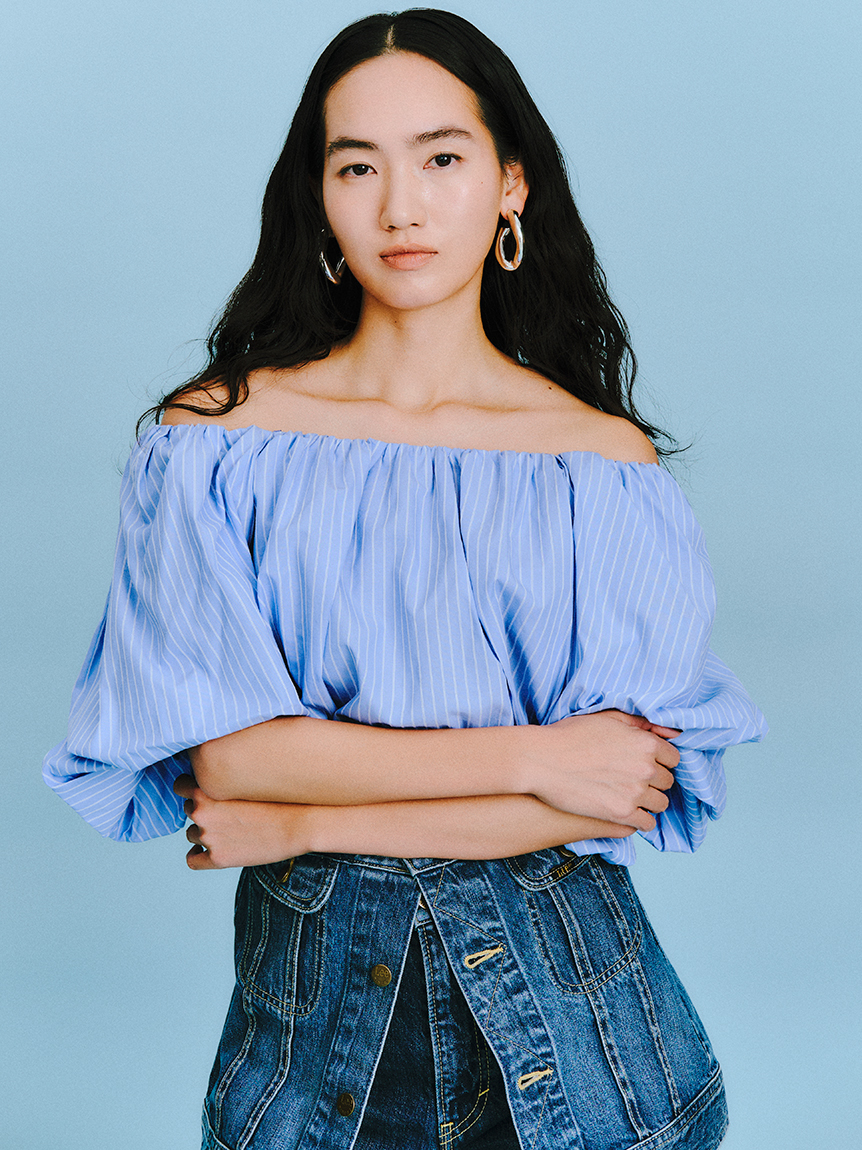シャツ/ブラウス│styling/（スタイリング/）の通販サイト【公式】