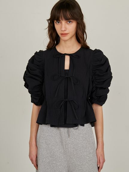 正規店仕入れの ブラウス 通常商品のアイテム│styling/（スタイリング/）の通販 トップス