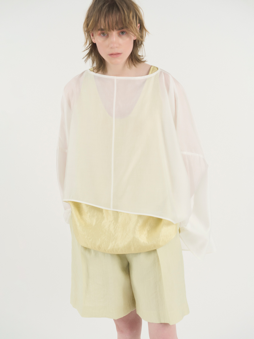 トップス│styling/（スタイリング/）の通販サイト【公式】