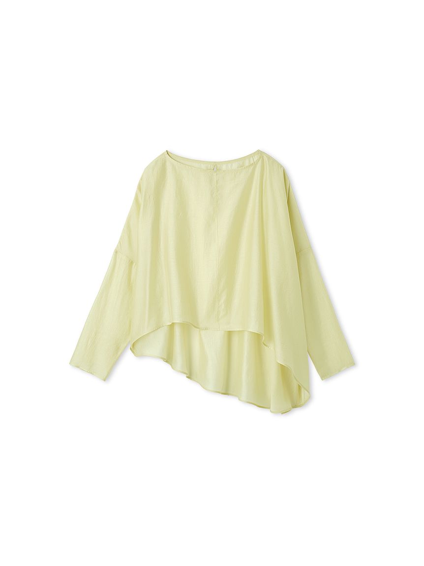 【30％OFFセール】16WFB252020,styling,スタイリング,フレアヘムシアーブラウス ,新作,送料無料,インスタ,25SS 楽天市場】【30％OFFセール】16WFB252020,styling,スタイリング