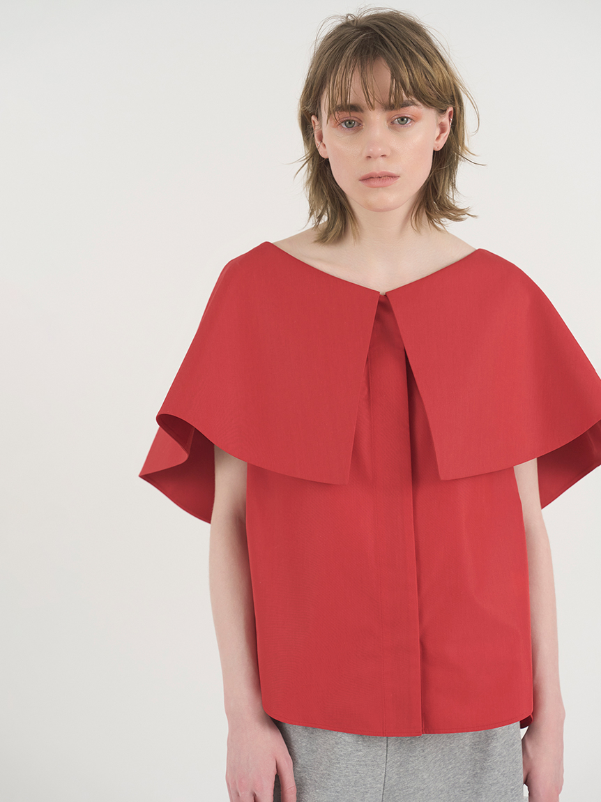 シャツ/ブラウス│styling/（スタイリング/）の通販サイト【公式】