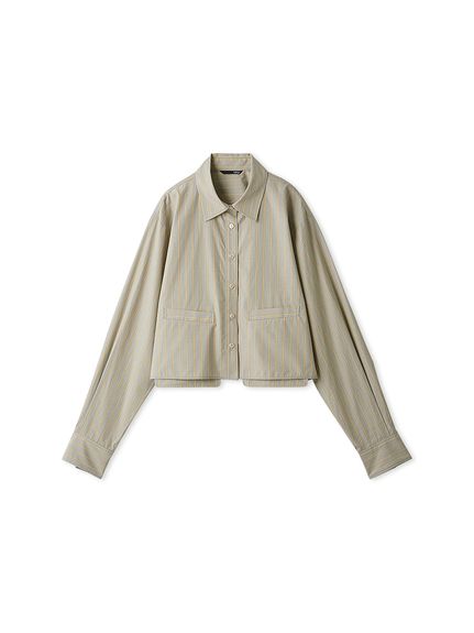 styling/ スタイリング　ストレッチレーストップス　ブラック 2WAYラティスレースリボントップ（タンクトップ）｜STYLEMIXER