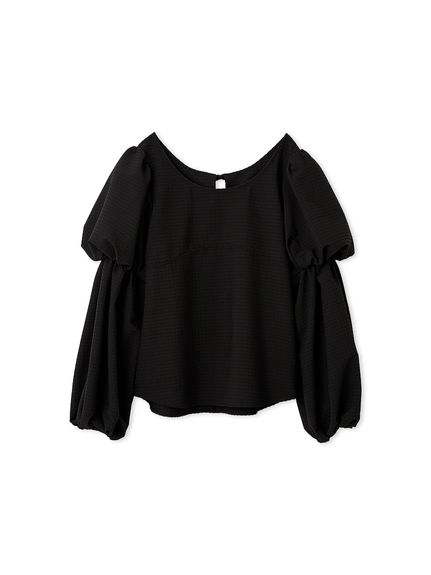 styling スタイリング　レディース　ブラウス　新品、未使用 styling/（スタイリング）の「ラッフルティペットブラウス