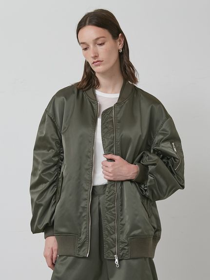 新品☆styling/スタイリング/ジャケット styling/（スタイリング）の「オープンバックジャケット（その他