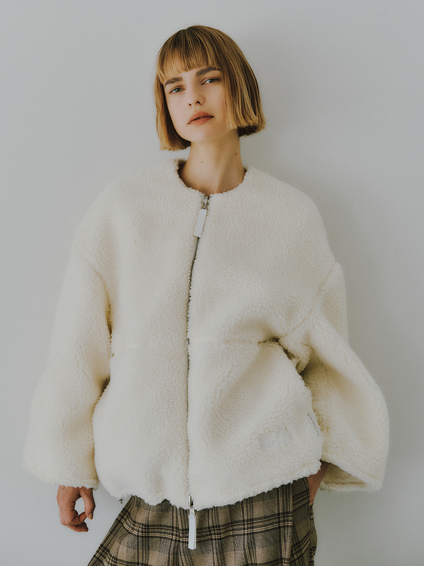 アウター│styling/（スタイリング/）の通販サイト【公式】