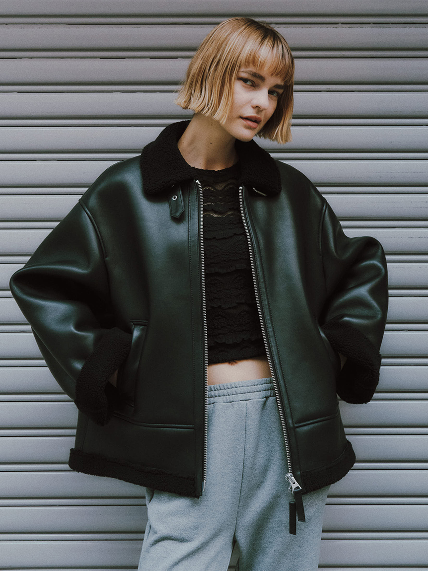 アウター│styling/（スタイリング/）の通販サイト【公式】