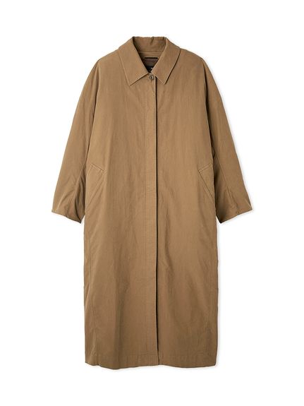 styling/ スタイリングロングコート styling/（スタイリング）の「ダブルブレステッド ロングコート