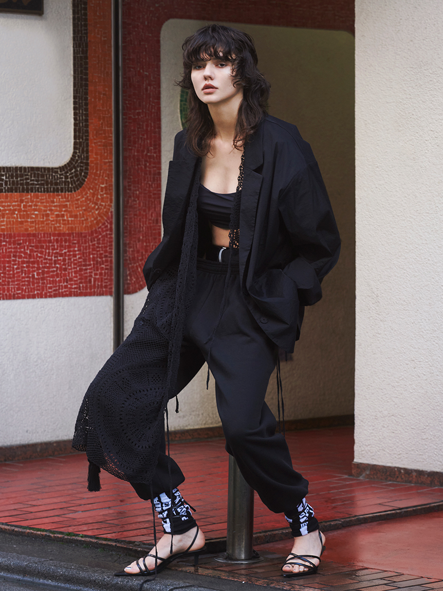 アウター│styling/（スタイリング/）の通販サイト【公式】