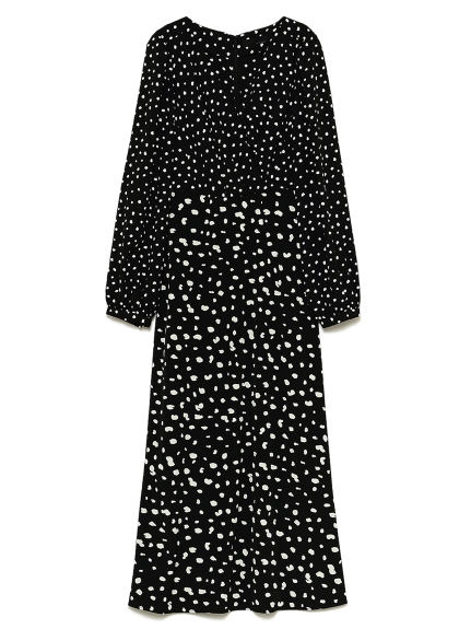 ドットワンピース その他 ワンピース Styling スタイリング の通販サイト 公式