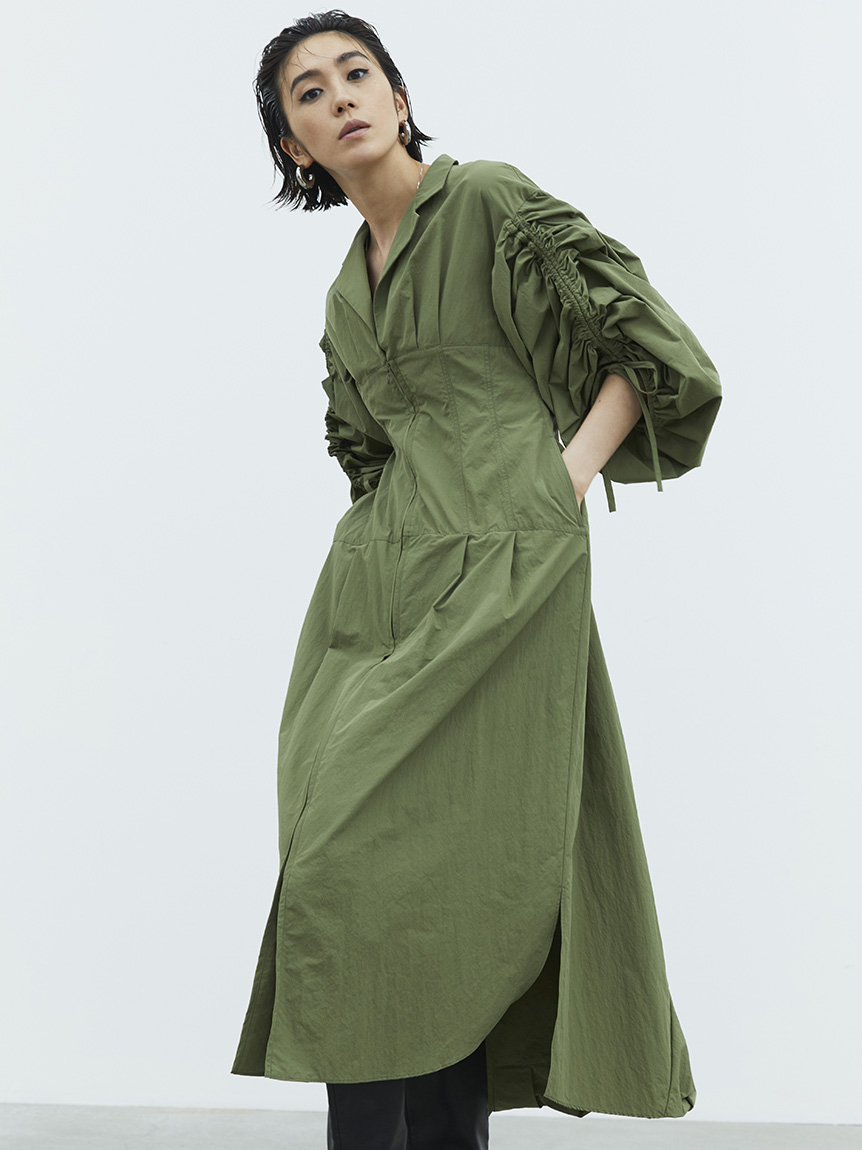ワンピース│styling/(スタイリング/)の通販サイト【公式】