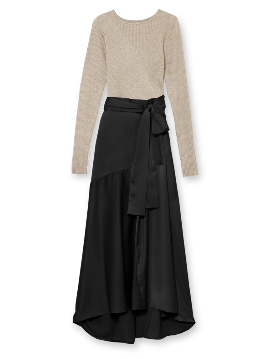 ニットワンピース 通常商品のアイテム│styling/(スタイリング/)の ...