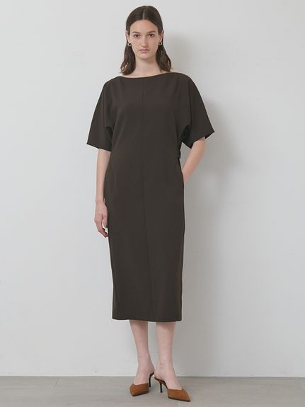 ▼23AW完売 4.6万✨スタイリング Styling/ シャツドレスワンピース ワンピース│styling/（スタイリング/）の通販サイト【公式】