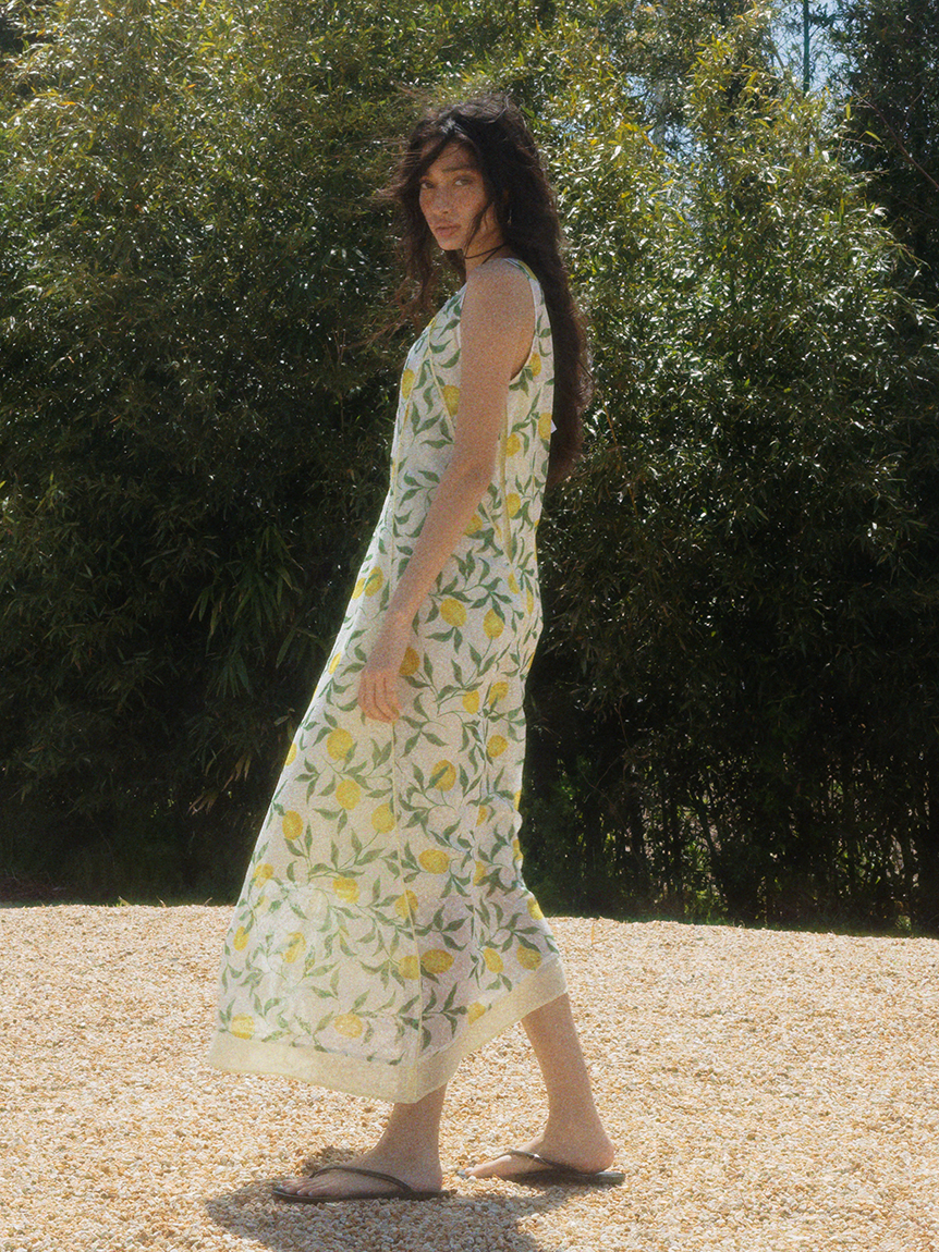 Keico様オーダーカシュクールワンピース styling/×KEITA MARUYAMA】シアージャガードワンピース