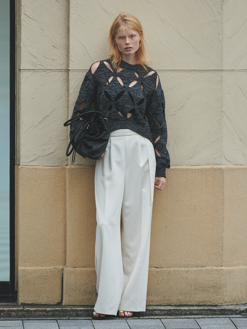 パンツ│styling/（スタイリング/）の通販サイト【公式】