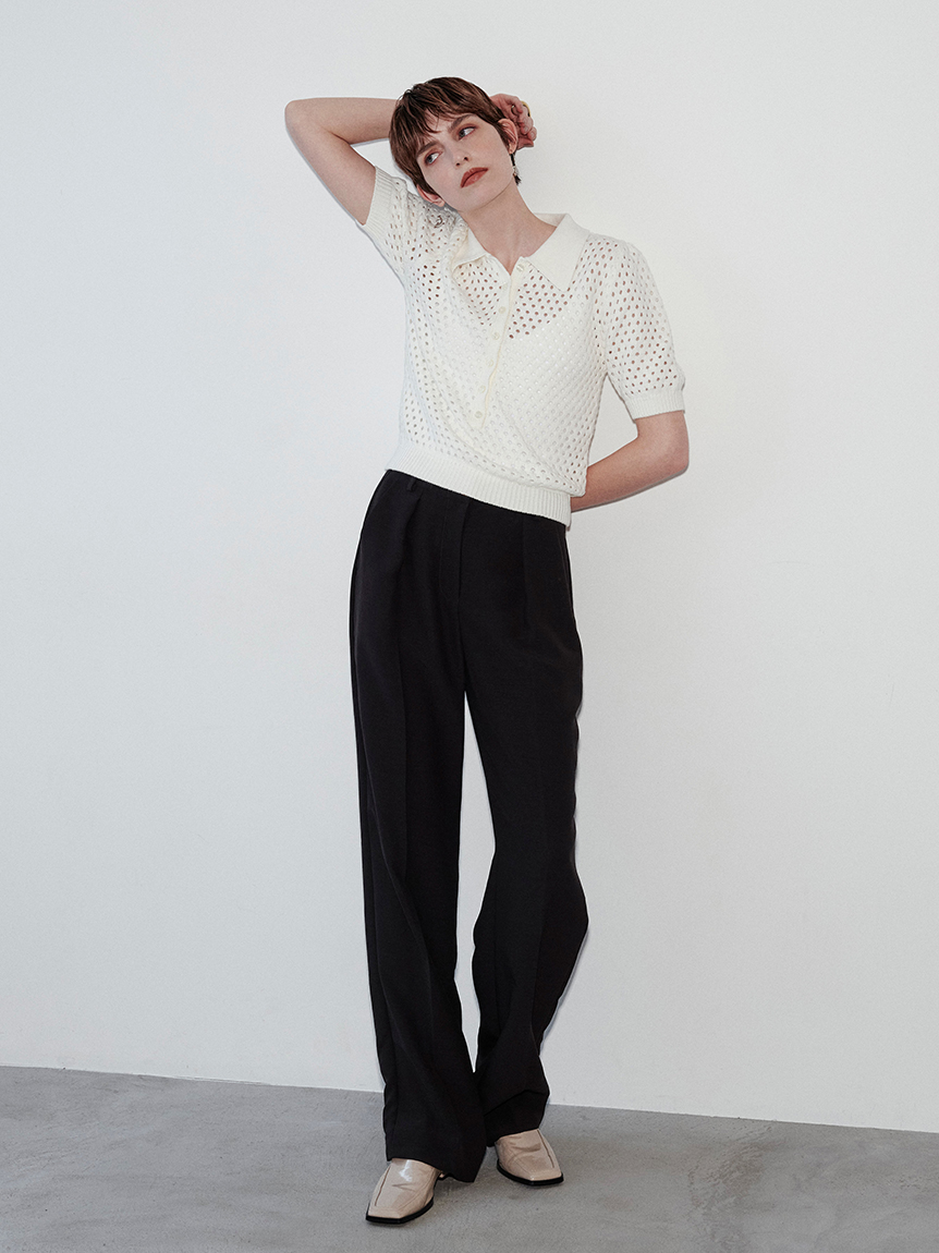 パンツ│styling/（スタイリング/）の通販サイト【公式】