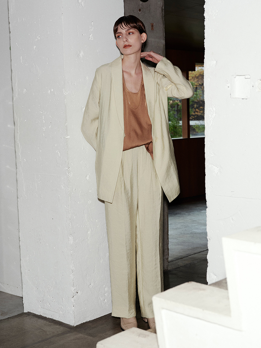 パンツ│styling/（スタイリング/）の通販サイト【公式】