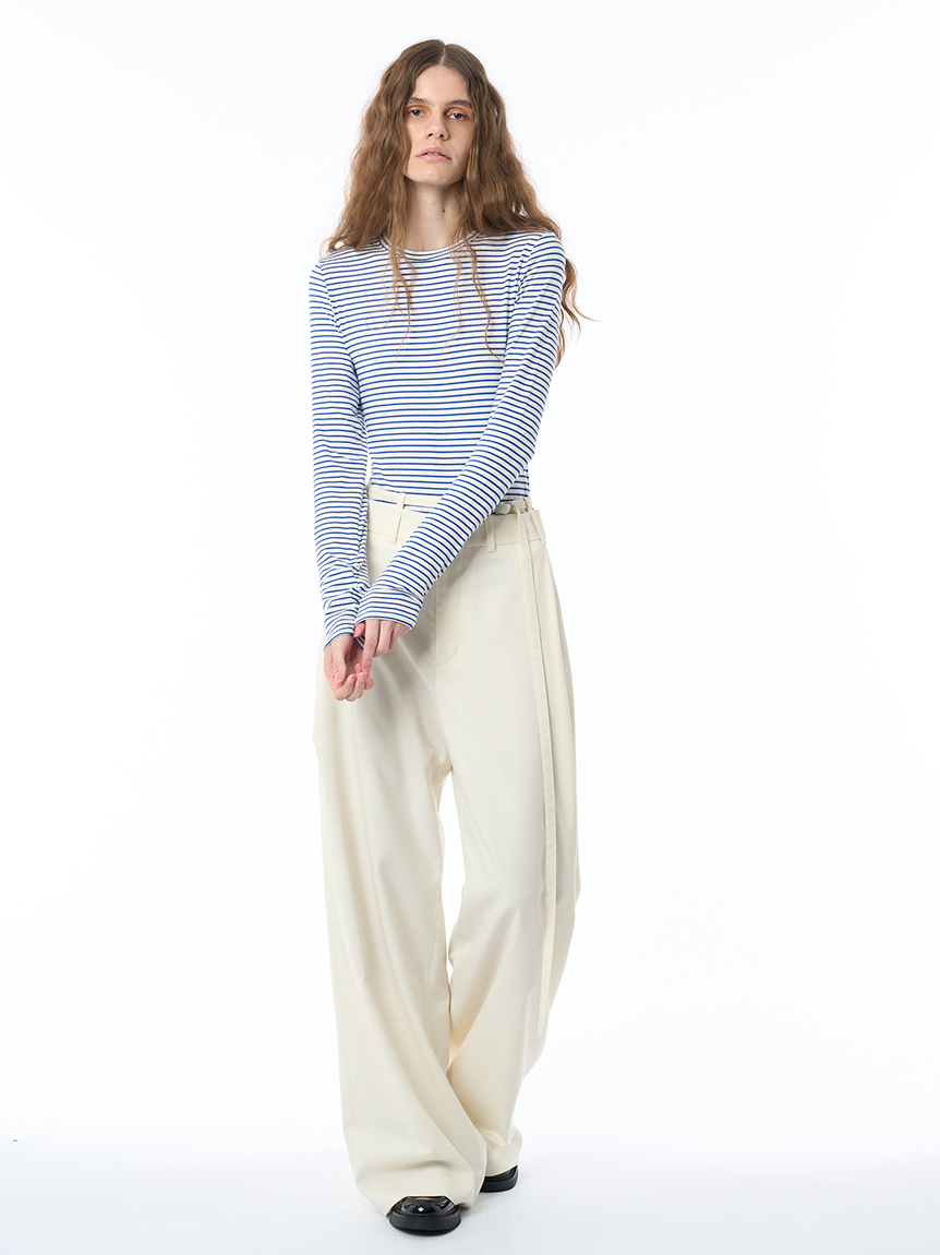 ワイドパンツ│styling/（スタイリング/）の通販サイト【公式】