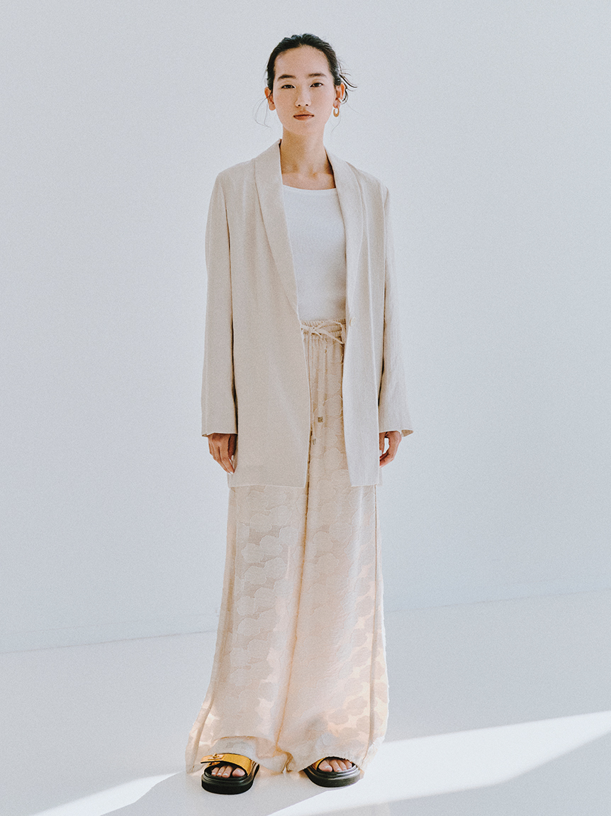 パンツ│styling/（スタイリング/）の通販サイト【公式】