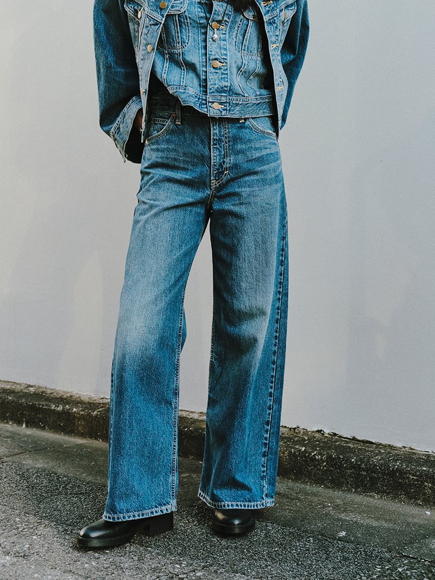 パンツ│styling/（スタイリング/）の通販サイト【公式】