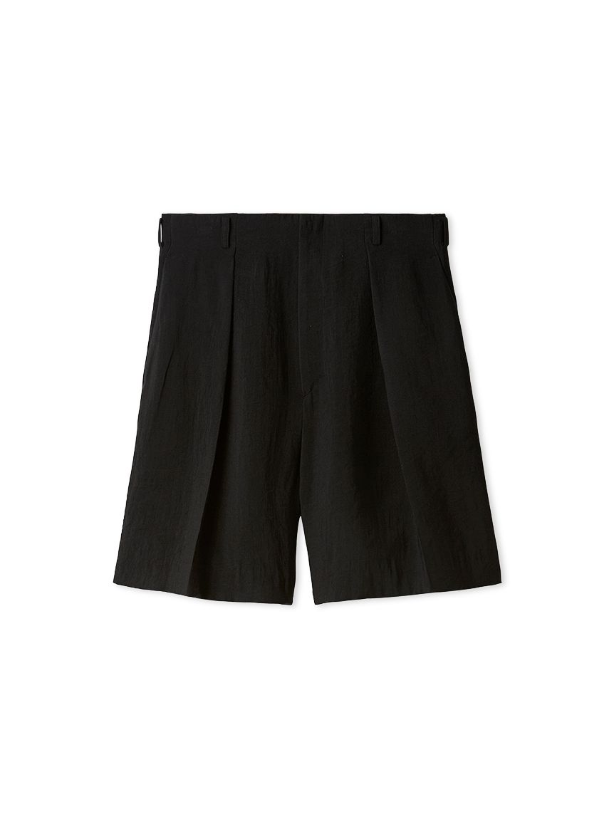 d.i.a. ブラックショートパンツ 24 大きいサイズレディース ボトムス パンツ 接触冷感ハイパー