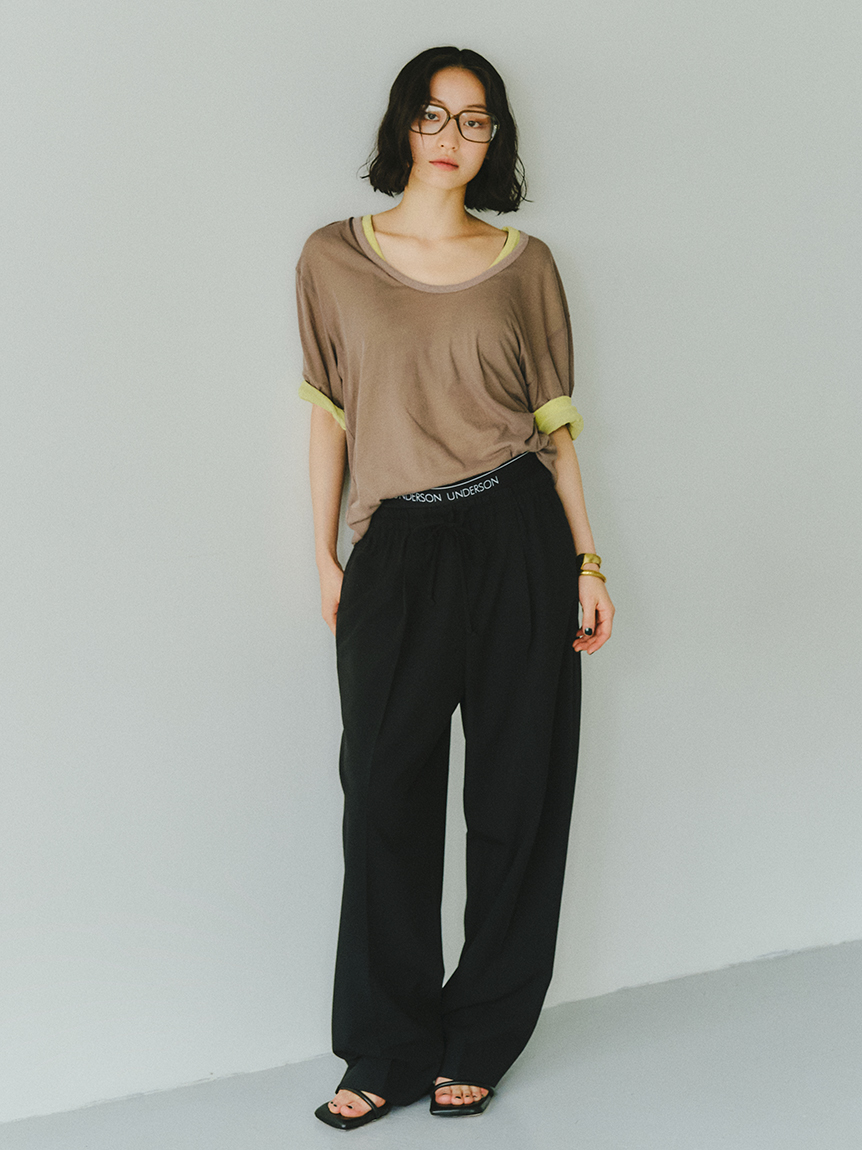 パンツ│styling/（スタイリング/）の通販サイト【公式】