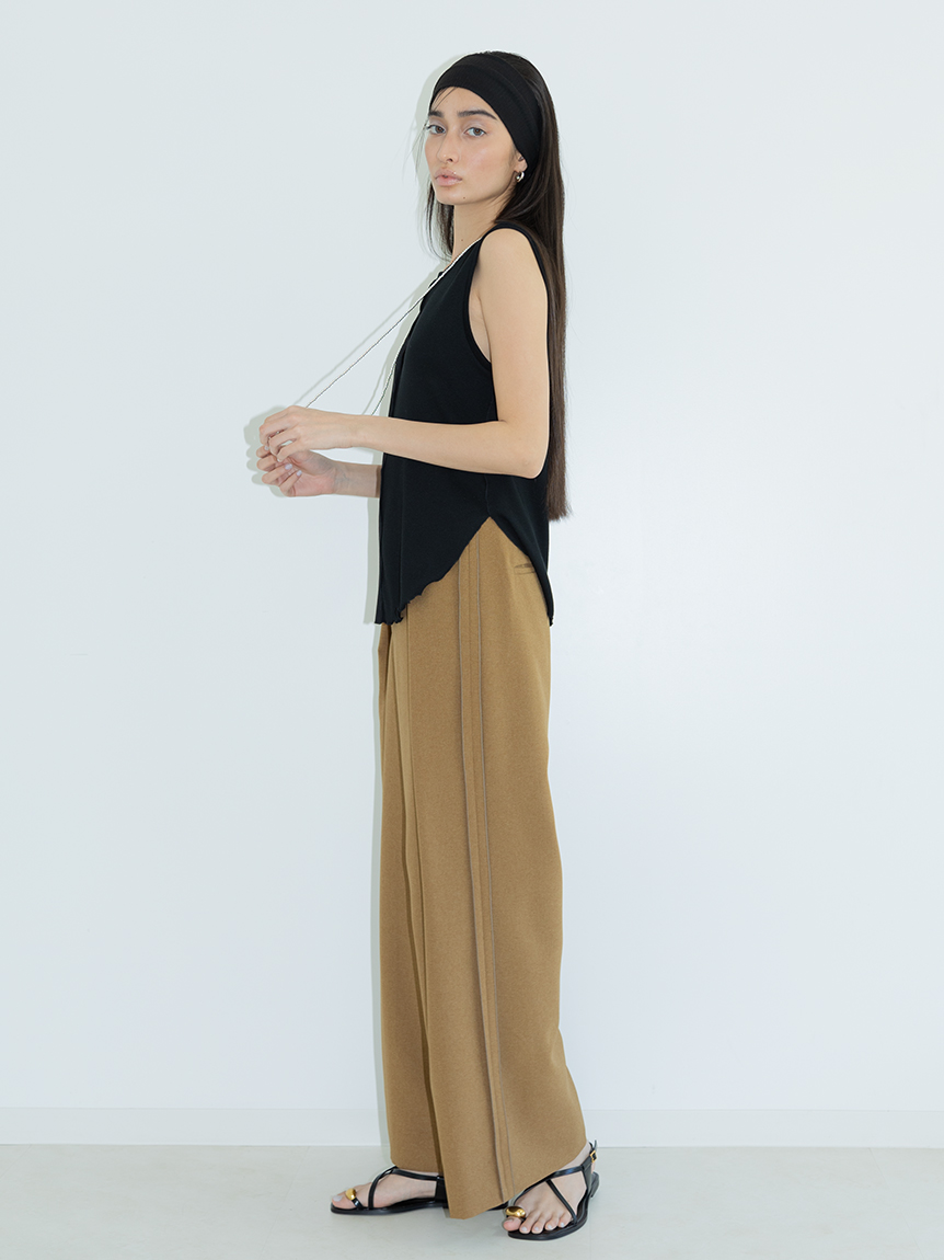 STAFF STYLING｜THE SHOP YOHJI YAMAMOTO