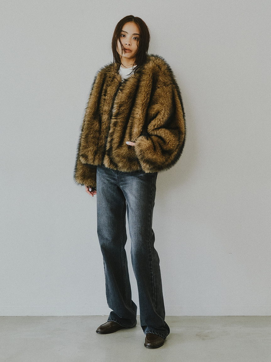 パンツ│styling/（スタイリング/）の通販サイト【公式】