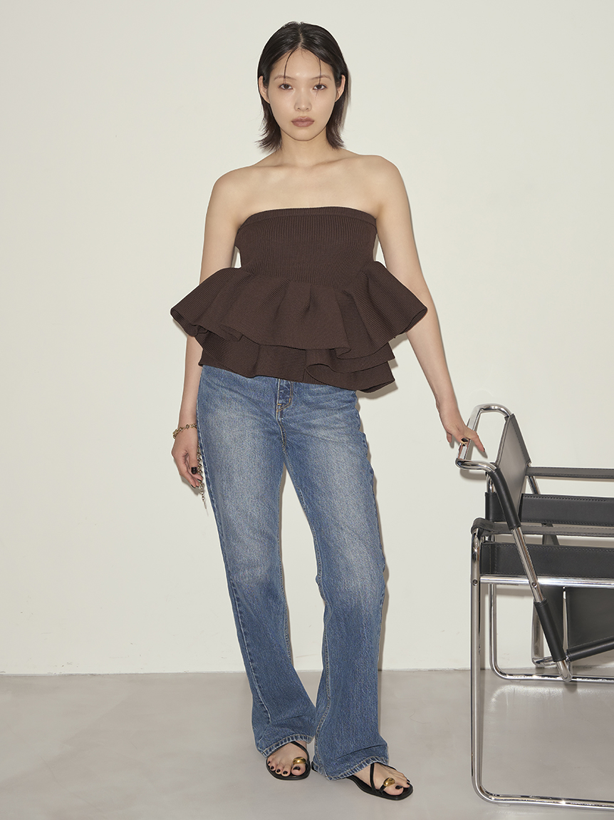 パンツ│styling/（スタイリング/）の通販サイト【公式】