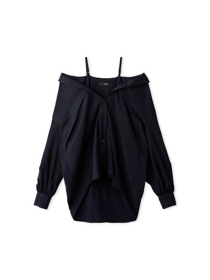 最終値下げstyling/ レイヤードカットトップス　スタイリング Tシャツ/カットソー│styling/（スタイリング/）の通販サイト