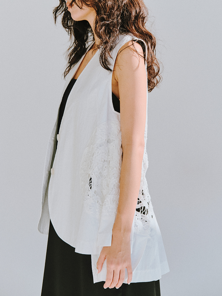 トップス│styling/（スタイリング/）の通販サイト【公式】