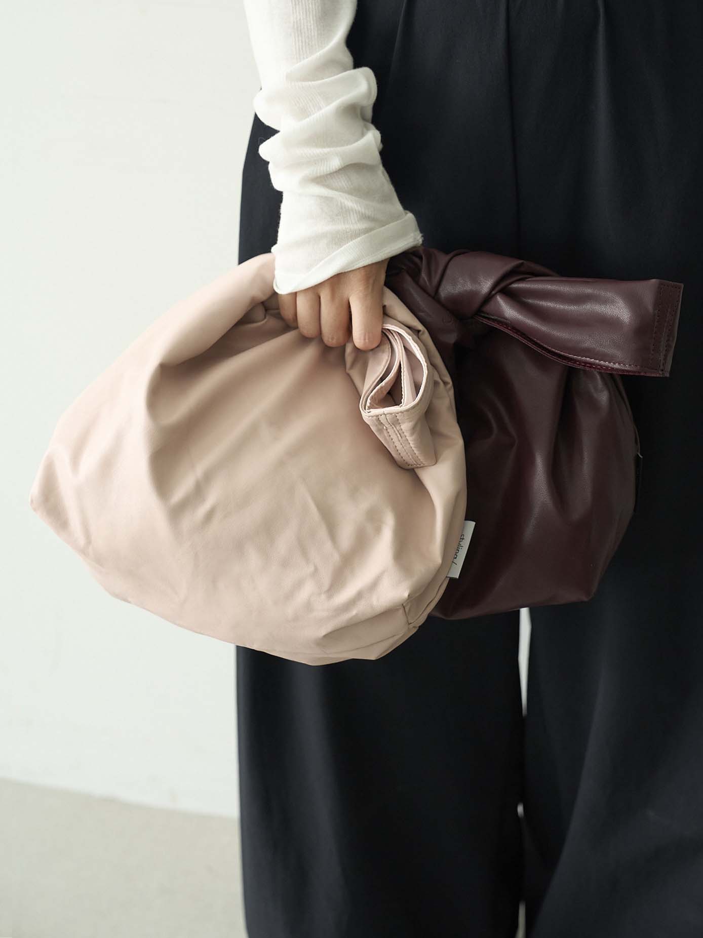 バッグ│styling/（スタイリング/）の通販サイト【公式】
