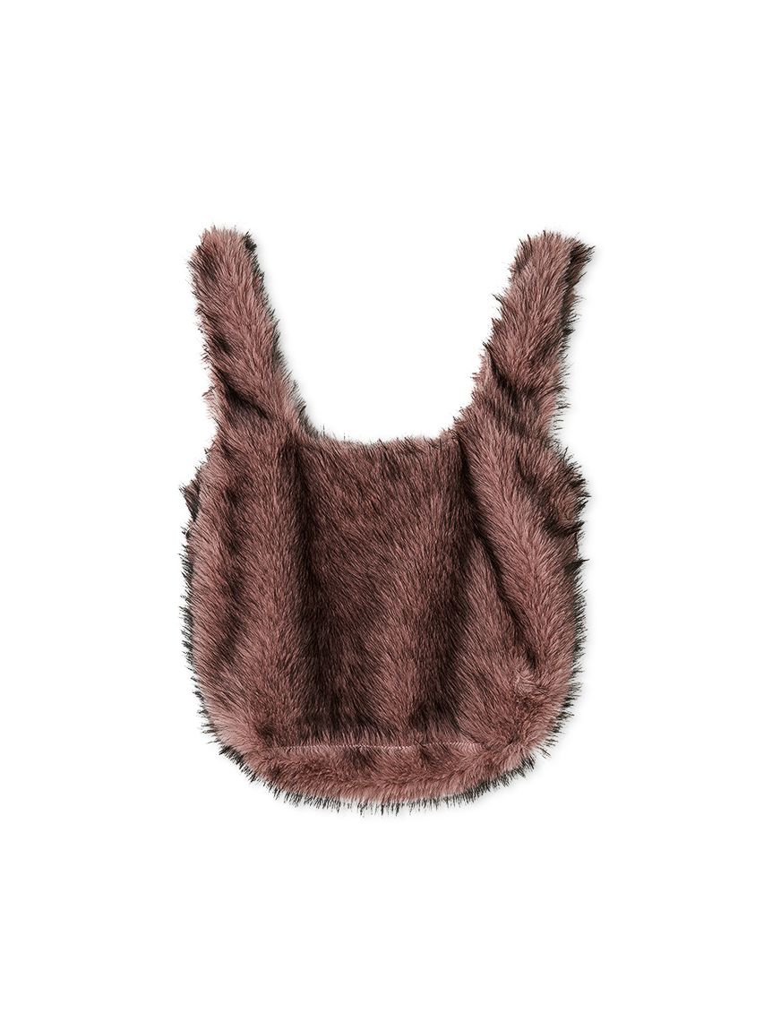 エコファーバッグ(バッグ)｜ファッション雑貨│styling/（スタイリング