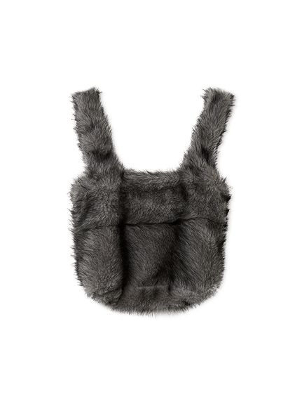 エコファーバッグ(バッグ)｜ファッション雑貨│styling/（スタイリング