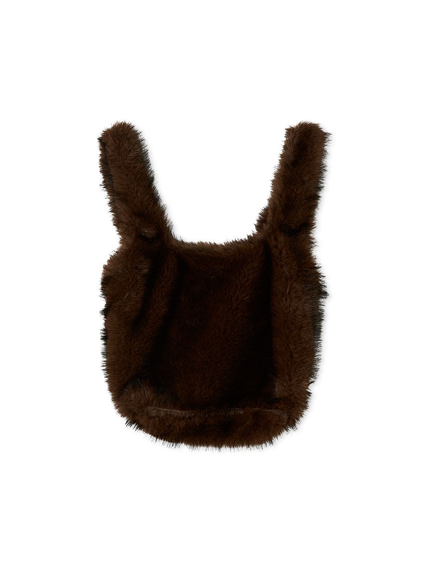 エコファーバッグ(バッグ)｜ファッション雑貨│styling/（スタイリング