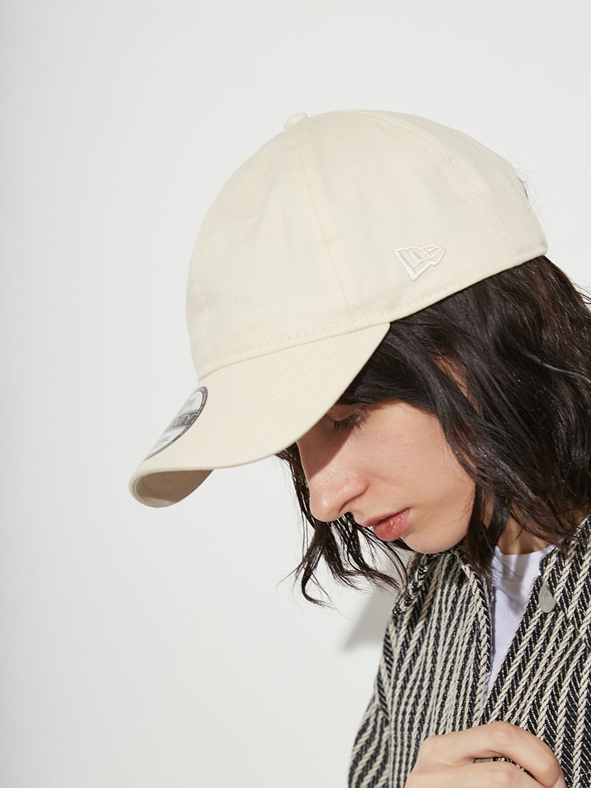 Amazon | [ニューエラ] newera キャップ 9THIRTY / Long Visor