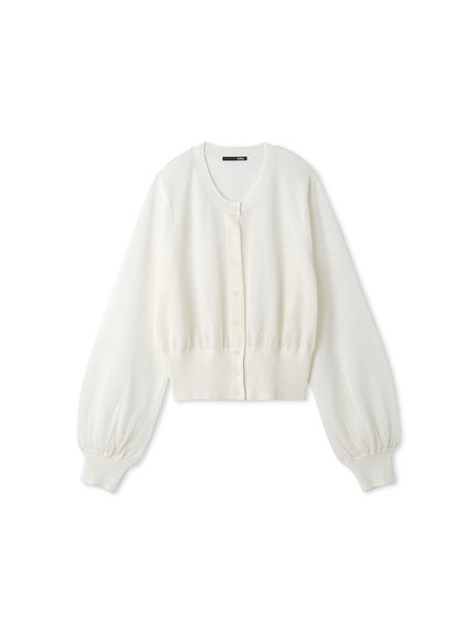 最前線の ニット/カーディガン│styling/（スタイリング/）の通販サイト カーディガン