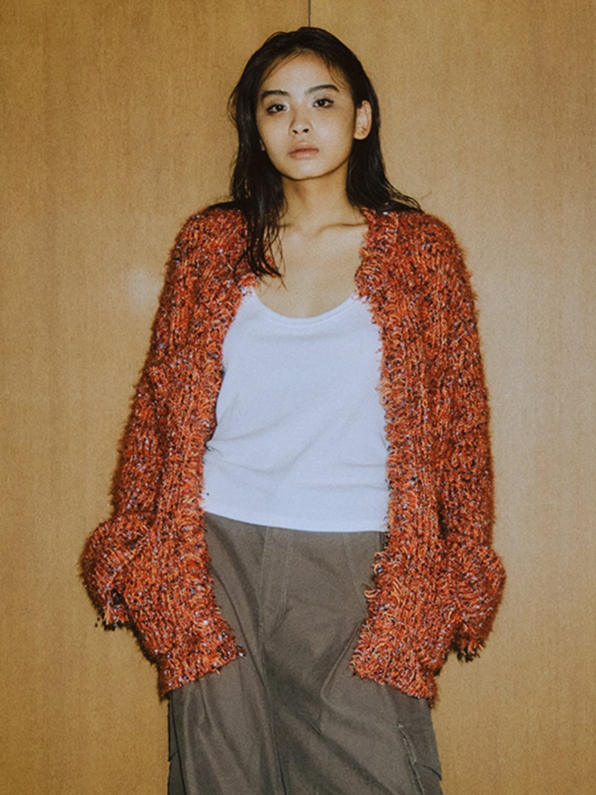 ツイード」に該当する │styling/（スタイリング/）の通販サイト【公式】