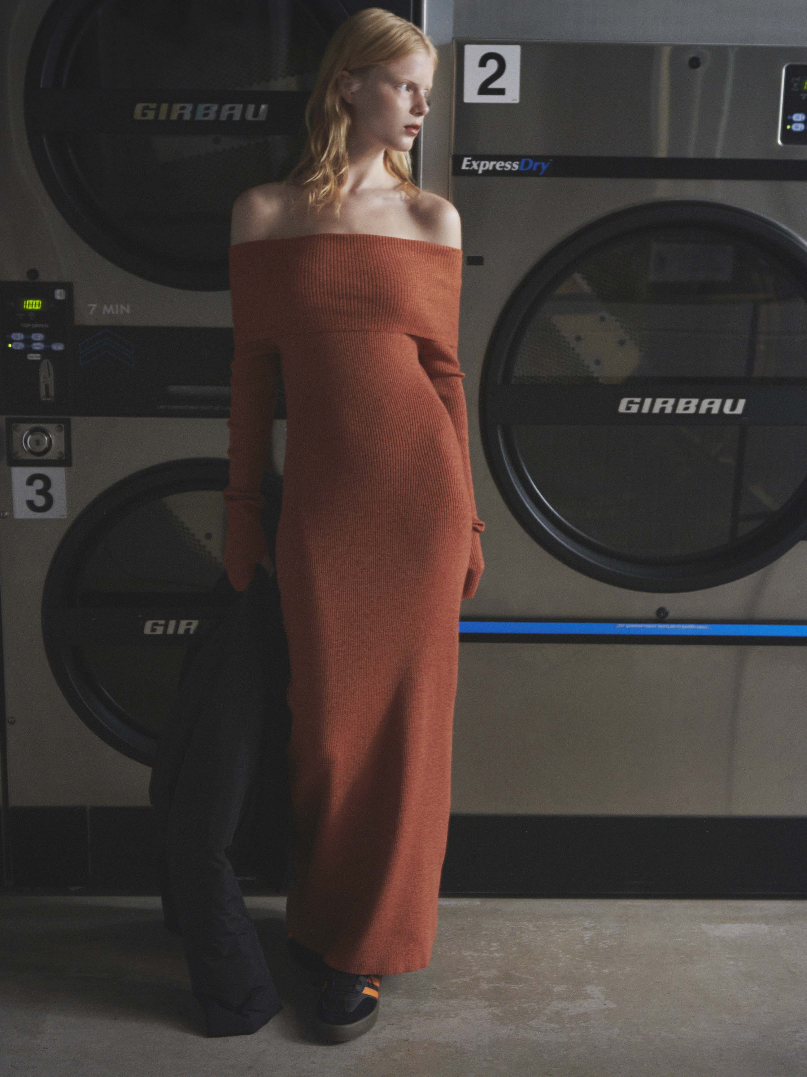 ニットワンピース│styling/（スタイリング/）の通販サイト【公式】 