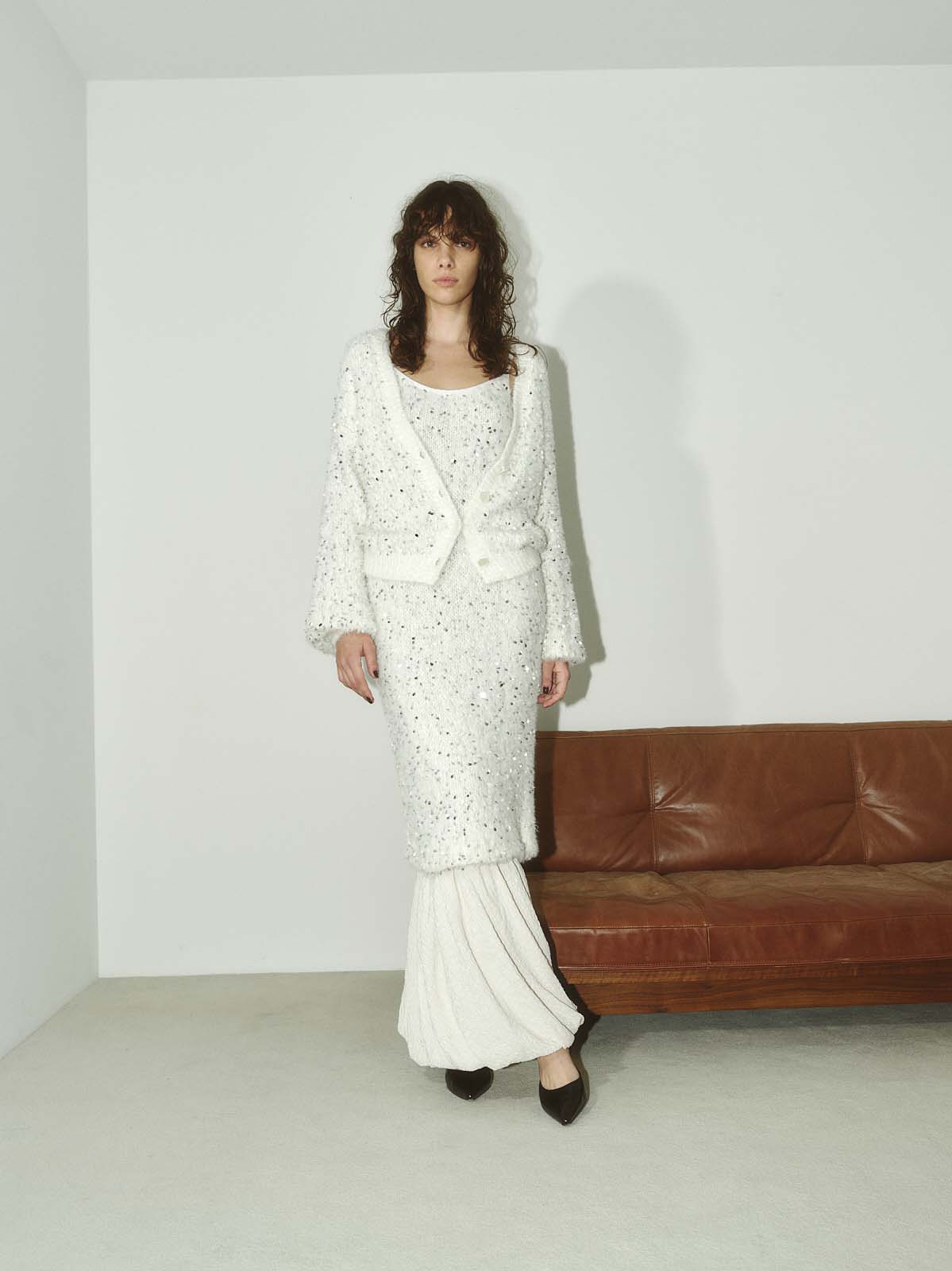 ニットワンピース│styling/（スタイリング/）の通販サイト【公式】 