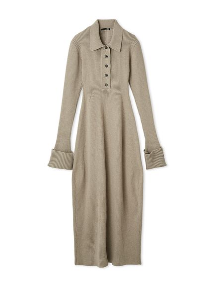 styling/ ワンピース styling/ ワンピース 「styling/×KEITA MARUYAMA」シアー