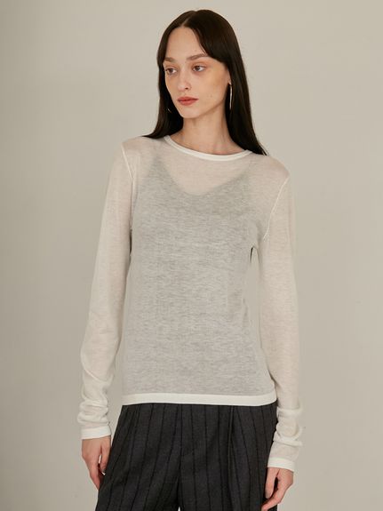 カットソー 通常商品のアイテム│styling/（スタイリング/）の