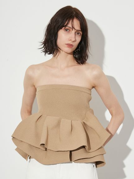 ニット/カーディガン│styling/（スタイリング/）の通販サイト