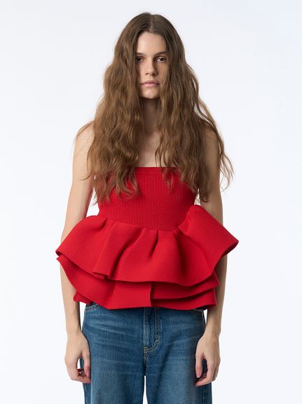 トップス│styling/（スタイリング/）の通販サイト【公式】