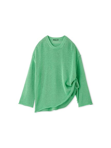 starstylig - スタイリング styling ☆ニット STYLEMIXER | ショルダーパットVネックニット (ニット ) |SHEL